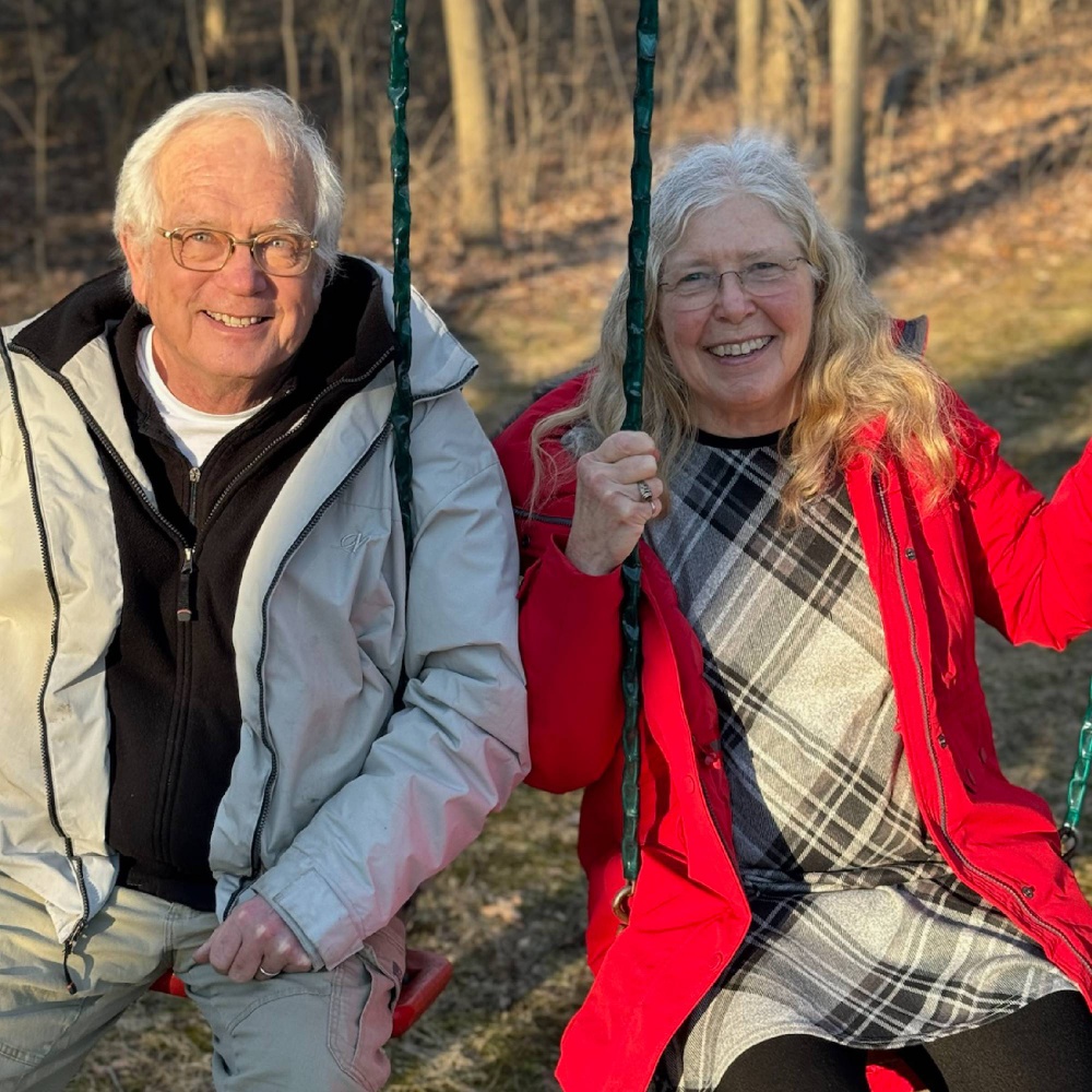 Investing in the future